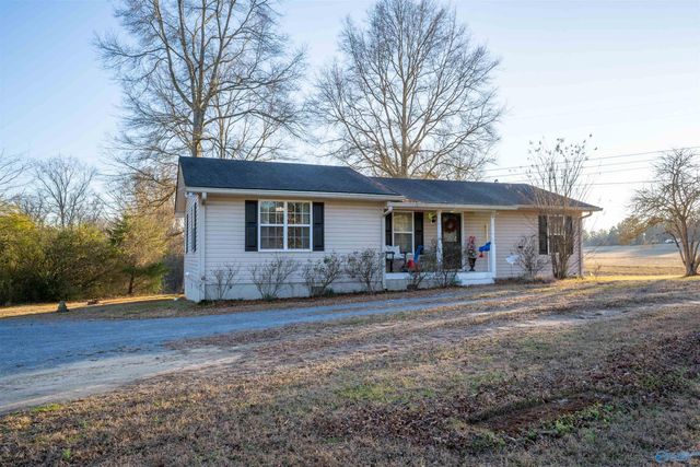 162 County Road 587, Rainsville, AL 35986
