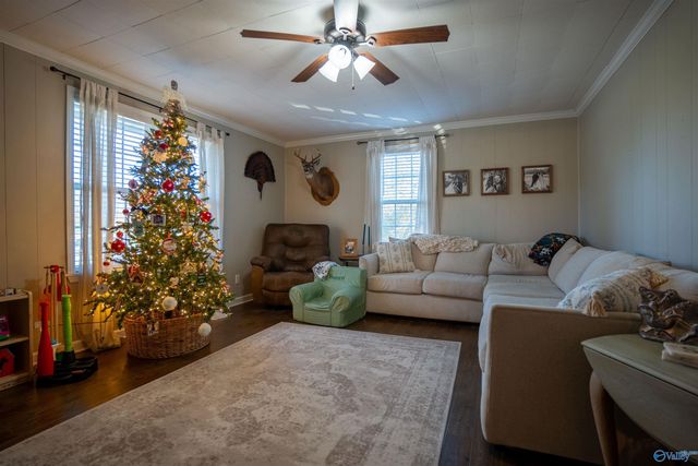 162 County Road 587, Rainsville, AL 35986