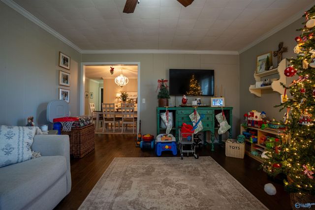 162 County Road 587, Rainsville, AL 35986