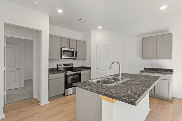 103 Powder River Drive, Beebe, AR 72012