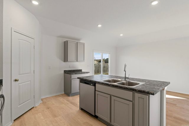 103 Powder River Drive, Beebe, AR 72012