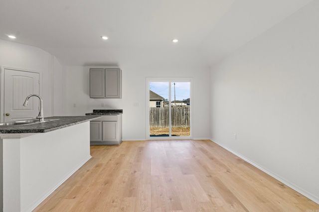 103 Powder River Drive, Beebe, AR 72012