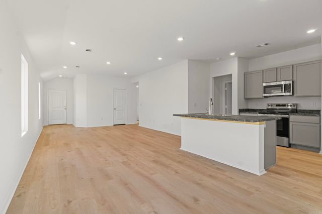 103 Powder River Drive, Beebe, AR 72012