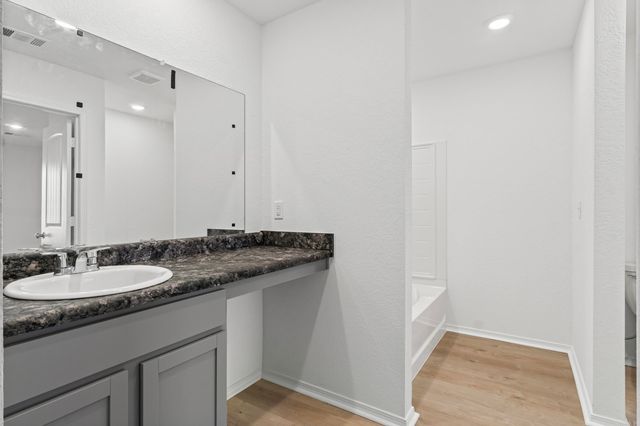 103 Powder River Drive, Beebe, AR 72012