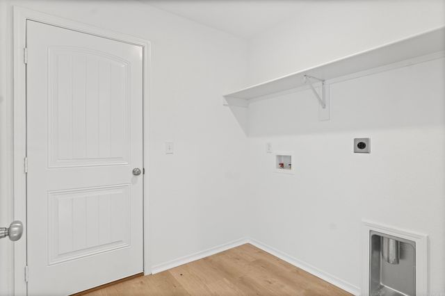 103 Powder River Drive, Beebe, AR 72012