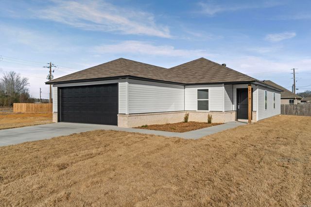 103 Powder River Drive, Beebe, AR 72012