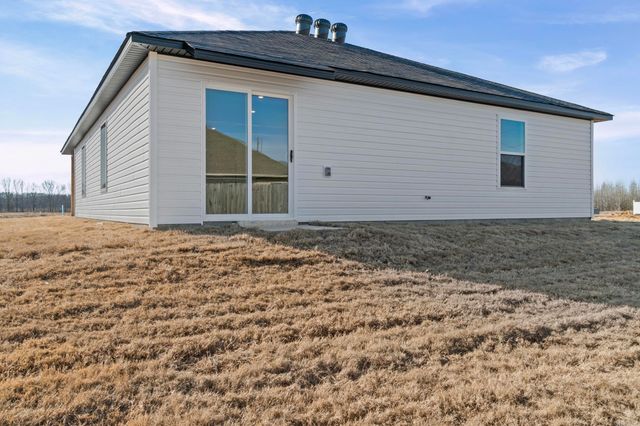 103 Powder River Drive, Beebe, AR 72012