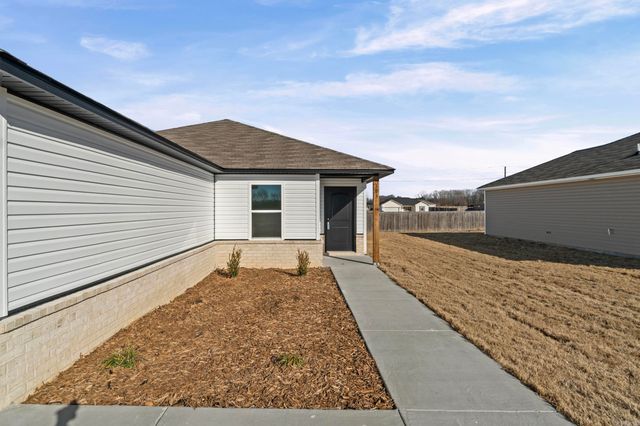 103 Powder River Drive, Beebe, AR 72012