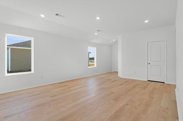 103 Powder River Drive, Beebe, AR 72012