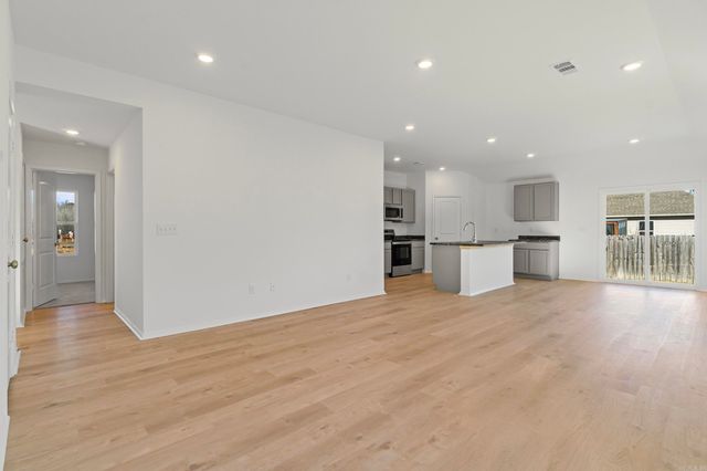 103 Powder River Drive, Beebe, AR 72012