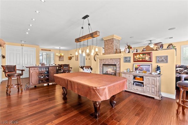 680 Coral View Street, Las Vegas, NV 89110