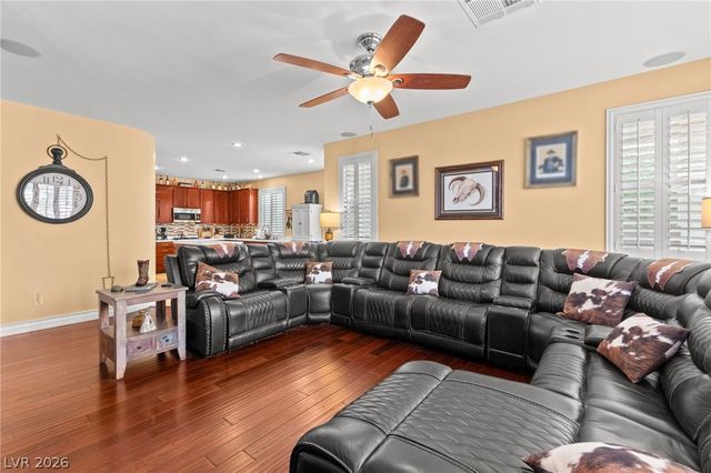 680 Coral View Street, Las Vegas, NV 89110