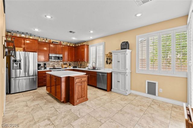 680 Coral View Street, Las Vegas, NV 89110