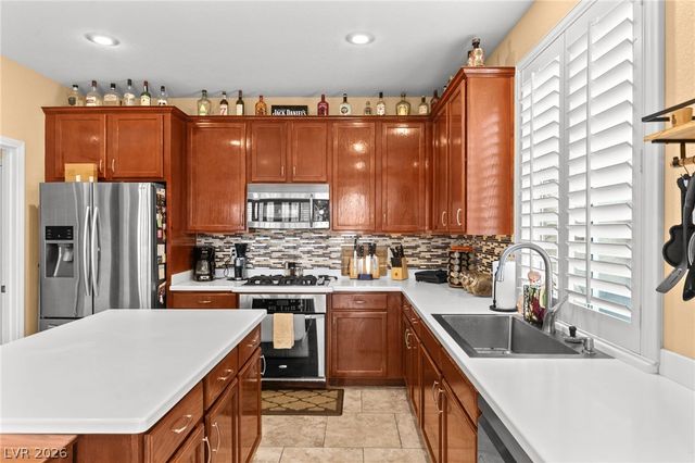 680 Coral View Street, Las Vegas, NV 89110