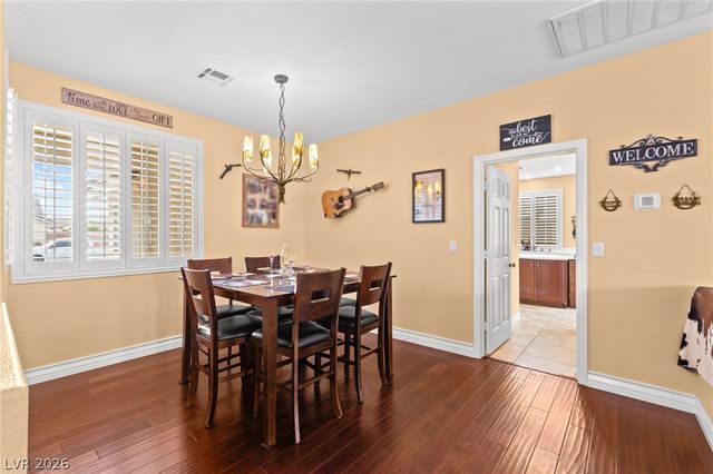 680 Coral View Street, Las Vegas, NV 89110