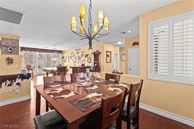 680 Coral View Street, Las Vegas, NV 89110