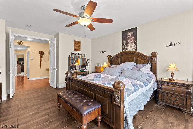 680 Coral View Street, Las Vegas, NV 89110