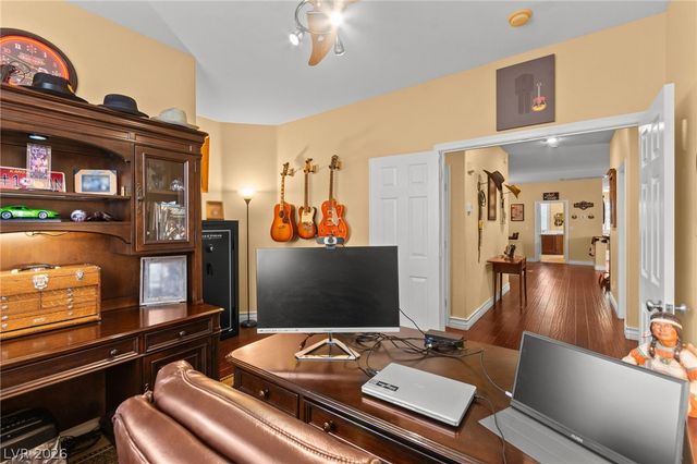 680 Coral View Street, Las Vegas, NV 89110
