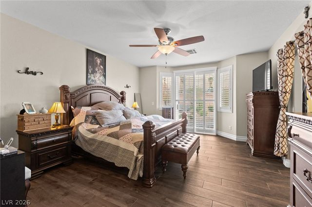 680 Coral View Street, Las Vegas, NV 89110