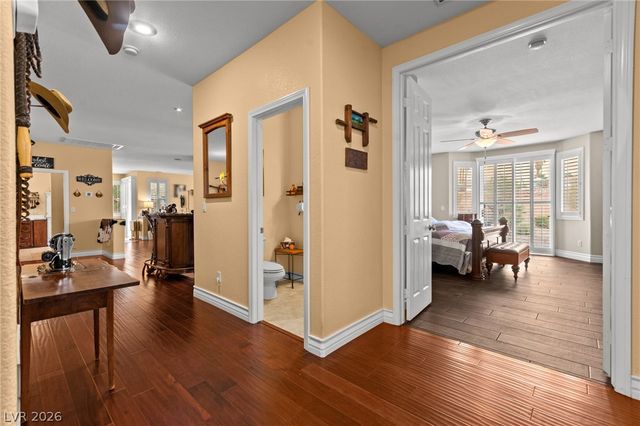 680 Coral View Street, Las Vegas, NV 89110