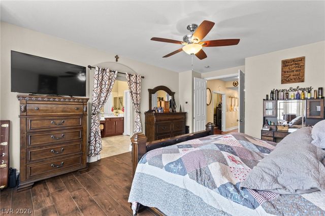 680 Coral View Street, Las Vegas, NV 89110
