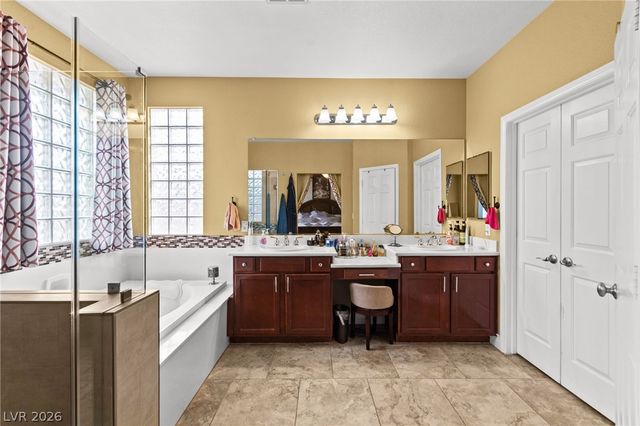 680 Coral View Street, Las Vegas, NV 89110