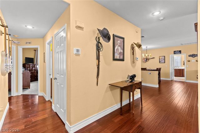 680 Coral View Street, Las Vegas, NV 89110