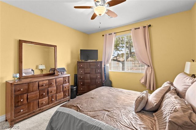 680 Coral View Street, Las Vegas, NV 89110