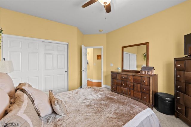 680 Coral View Street, Las Vegas, NV 89110