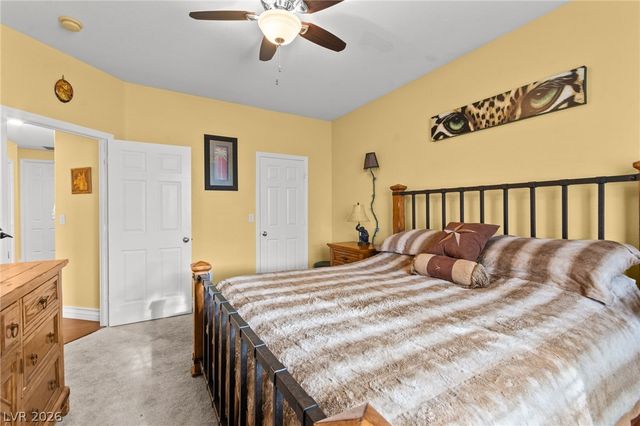 680 Coral View Street, Las Vegas, NV 89110