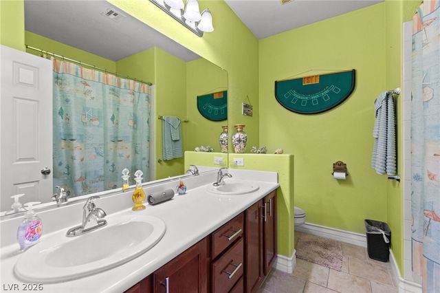 680 Coral View Street, Las Vegas, NV 89110