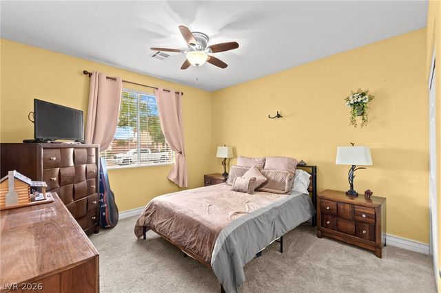 680 Coral View Street, Las Vegas, NV 89110