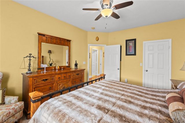 680 Coral View Street, Las Vegas, NV 89110
