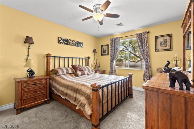 680 Coral View Street, Las Vegas, NV 89110