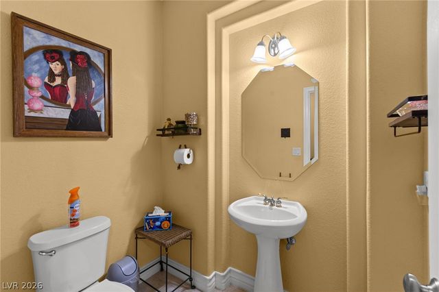 680 Coral View Street, Las Vegas, NV 89110