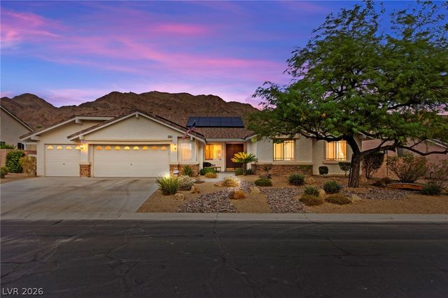 680 Coral View Street, Las Vegas, NV 89110