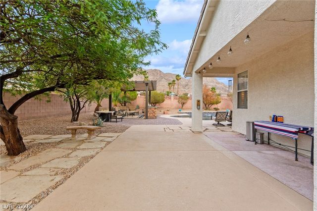 680 Coral View Street, Las Vegas, NV 89110