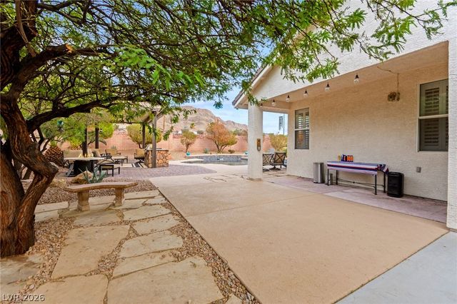 680 Coral View Street, Las Vegas, NV 89110