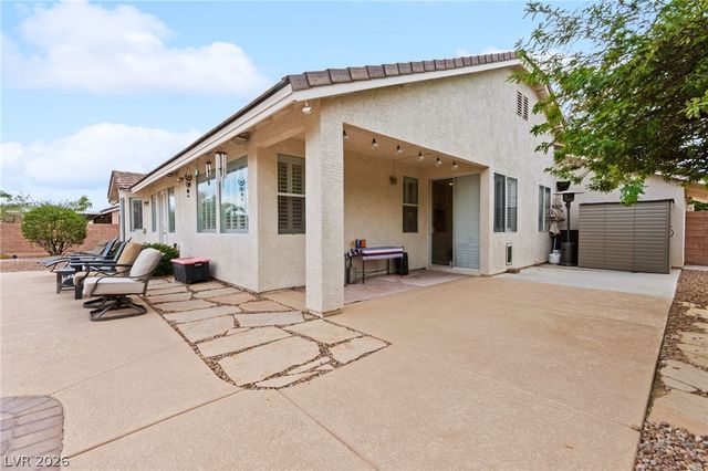 680 Coral View Street, Las Vegas, NV 89110
