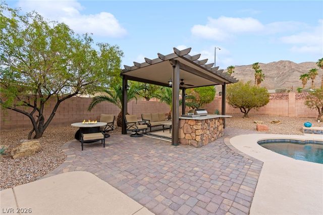 680 Coral View Street, Las Vegas, NV 89110