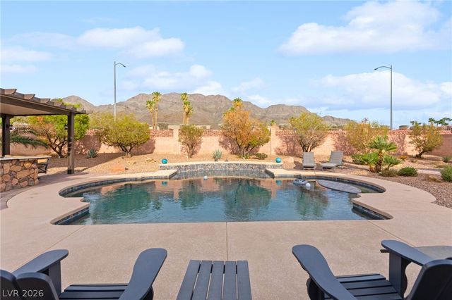 680 Coral View Street, Las Vegas, NV 89110