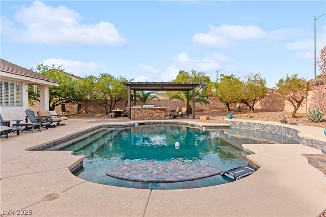680 Coral View Street, Las Vegas, NV 89110