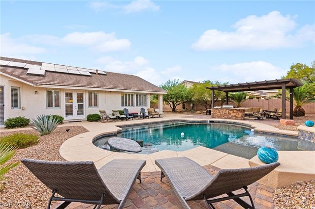 680 Coral View Street, Las Vegas, NV 89110