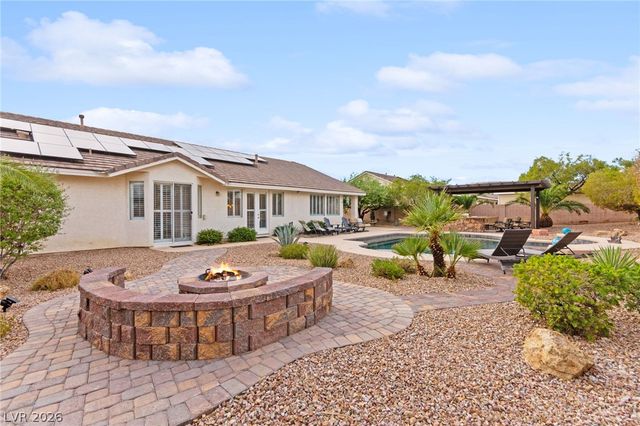 680 Coral View Street, Las Vegas, NV 89110