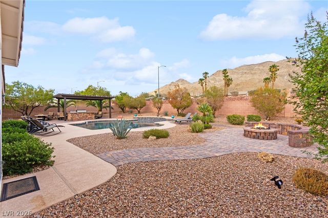 680 Coral View Street, Las Vegas, NV 89110