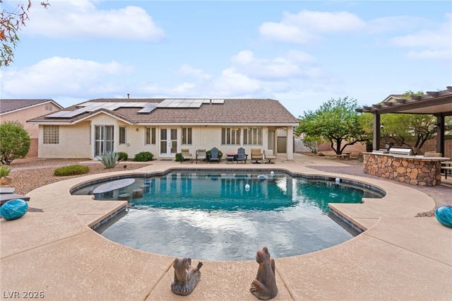 680 Coral View Street, Las Vegas, NV 89110