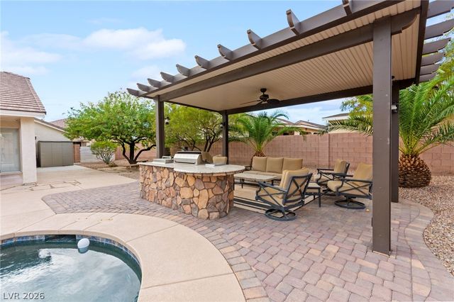680 Coral View Street, Las Vegas, NV 89110