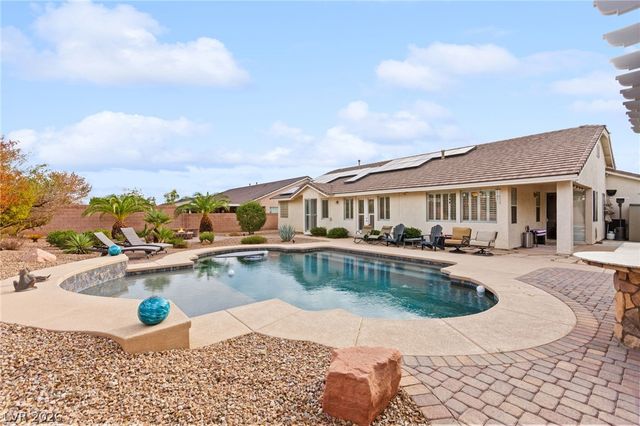 680 Coral View Street, Las Vegas, NV 89110