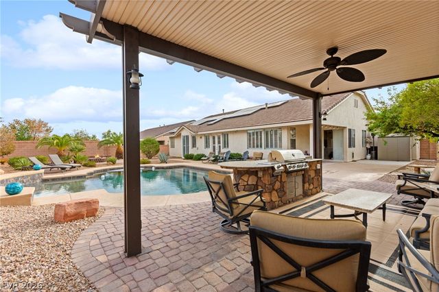 680 Coral View Street, Las Vegas, NV 89110