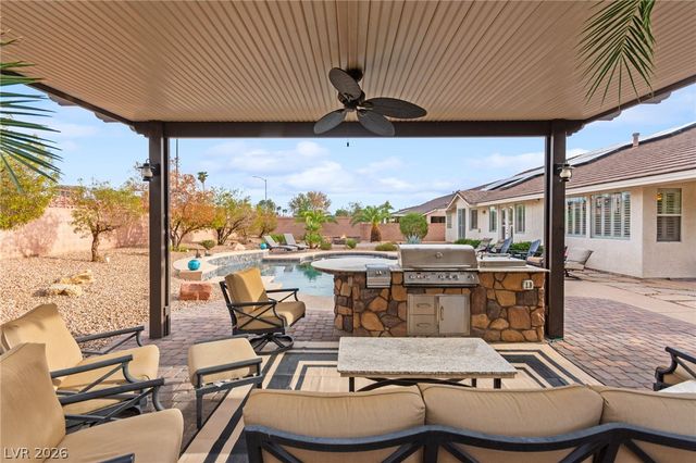 680 Coral View Street, Las Vegas, NV 89110